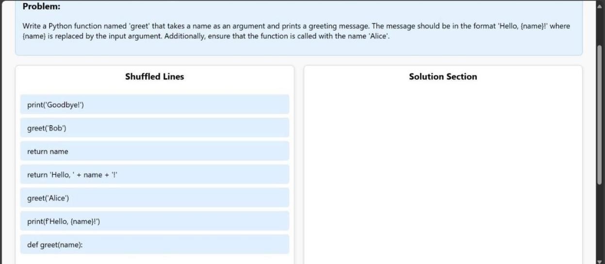 Street Scene Segmentation Output